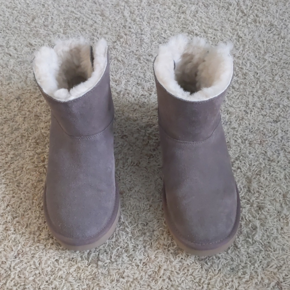 COPY - Koolaburra Ugg Boots